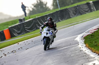 Advanced Group White Bikes